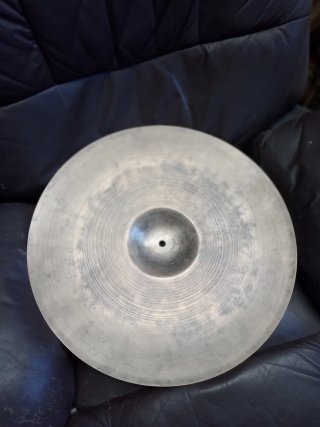 Zildjian Ride 60s 20"