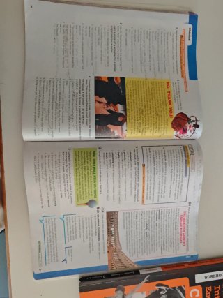 International ENG C1 Aluminium