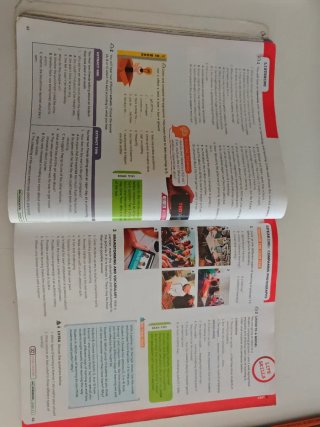 International ENG C1 Aluminium