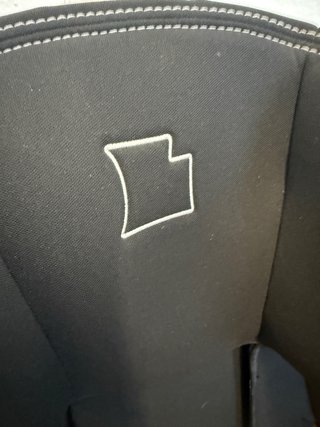 Sillas coche niño alta gama (2 unidades)