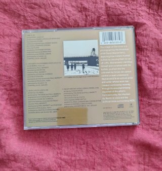 CD U2 One EP