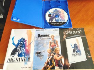 Final Fantasy XII 12 - PlayStation 2