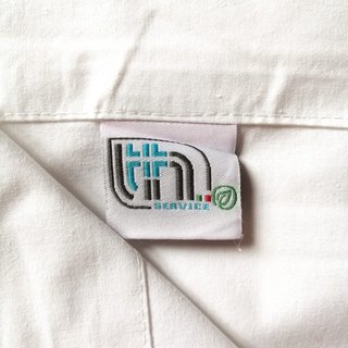 2 lenzuola matrimoniali per B&B e Hotel 100%cotone