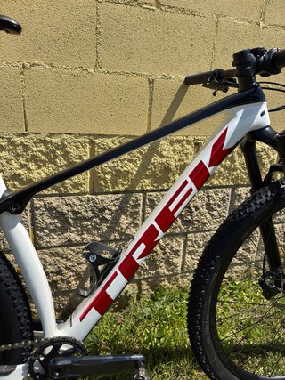 Bicicleta Trek Procaliber 9.7 Talla ML