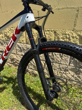 Bicicleta Trek Procaliber 9.7 Talla ML