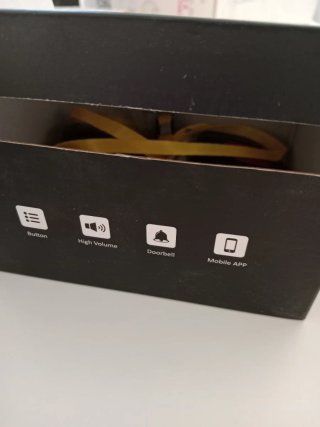Avisador personas mayores