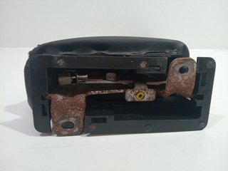 PALANCA FRENO DE MANO PRIMASTAR Autobús (X83) dCi