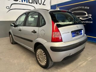 Citroen C3 2003