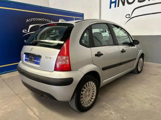 Citroen C3 2003