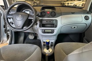 Citroen C3 2003