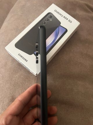 Samsung Galaxy A54 5G Negro