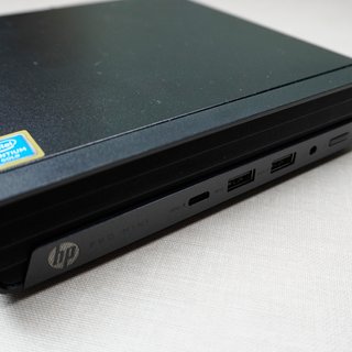 Mini PC HP Pro 400 G9 16GB RAM 256GB