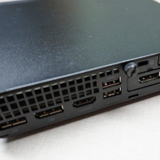 Mini PC HP Pro 400 G9 16GB RAM 256GB