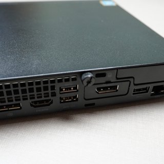 Mini PC HP Pro 400 G9 16GB RAM 256GB