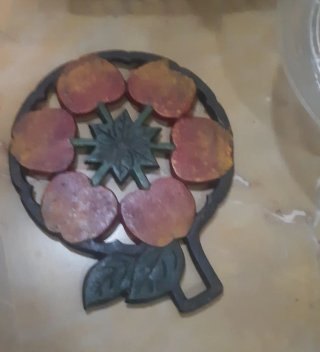 Accesorios de cocina varios