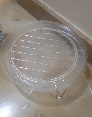 Accesorios de cocina varios