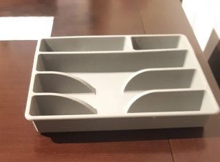 Accesorios de cocina varios