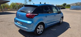 Citroen C4 Picasso 2012