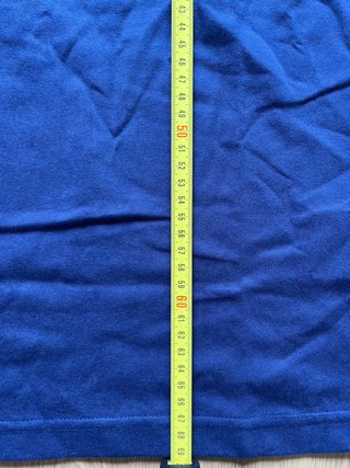 T-shirt Palace Azul