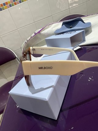 Gafas de sol Mr. Boho