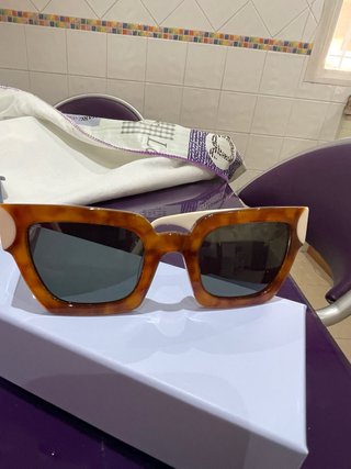 Gafas de sol Mr. Boho