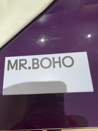 Gafas de sol Mr. Boho