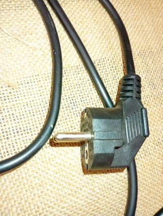 Cable de alimentación LG