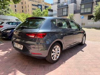 SEAT Leon 2019