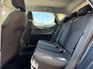 SEAT Leon 2019