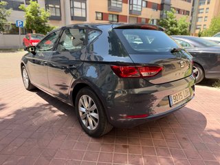 SEAT Leon 2019