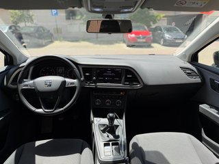 SEAT Leon 2019