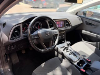 SEAT Leon 2019