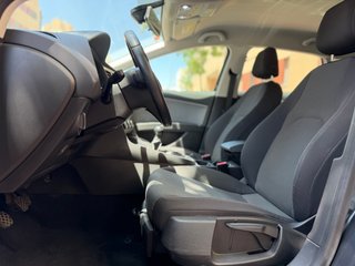 SEAT Leon 2019
