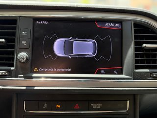 SEAT Leon 2019