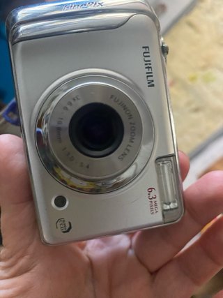 Fotocamera Digitale Fujifilm