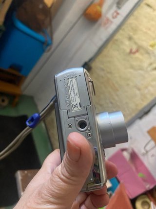 Fotocamera Digitale Fujifilm