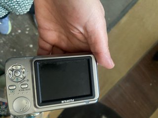 Fotocamera Digitale Fujifilm