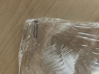 Protezione Tastiera + pellicola Mac