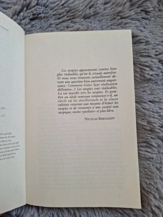 Un mundo feliz / Brave New World