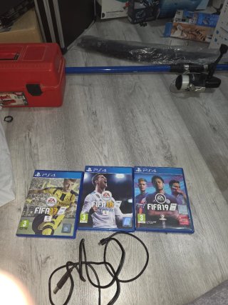 No uegos  de psp4