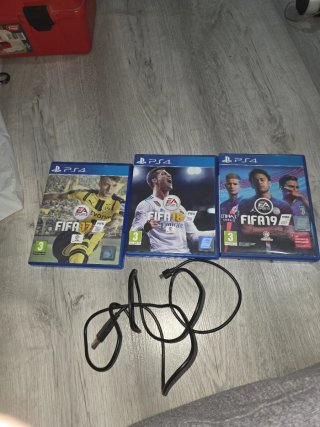 No uegos  de psp4