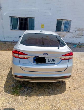 Ford Mondeo 2020