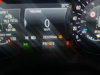 Ford Mondeo 2020
