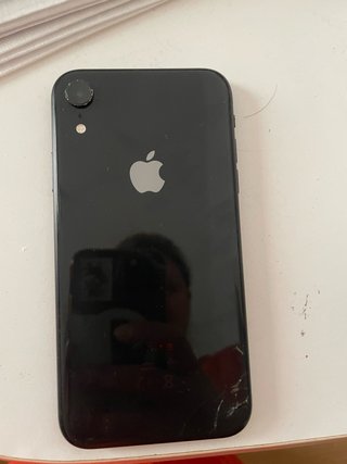 iPhone XR
