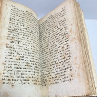 2 libri Sallustii Catilinaria e Jugurthina/Lettere