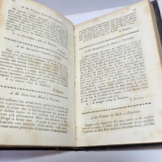 2 libri Sallustii Catilinaria e Jugurthina/Lettere