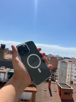 iPhone 14 Pro Max Negro