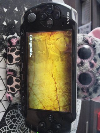Jak and Daxter PSP La Frontera Perdida