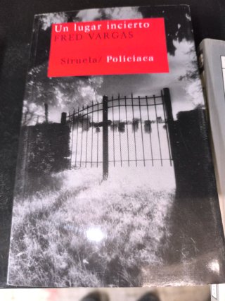 Lectura libros para recordar