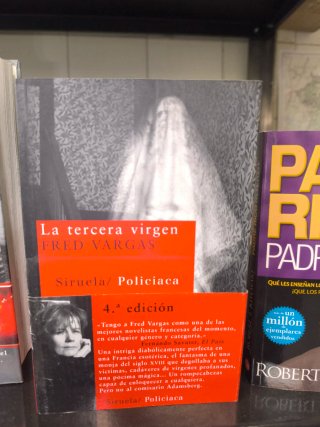 Lectura libros para recordar